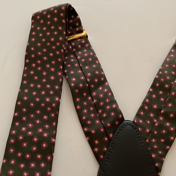 COPY - TRAFALGAR Suspenders - Picture 10 of 16